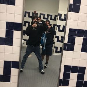 Meet your Posher, Dago